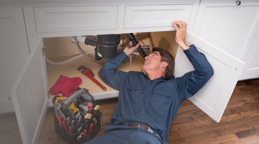 Professional septic pumping service in Butler, OK